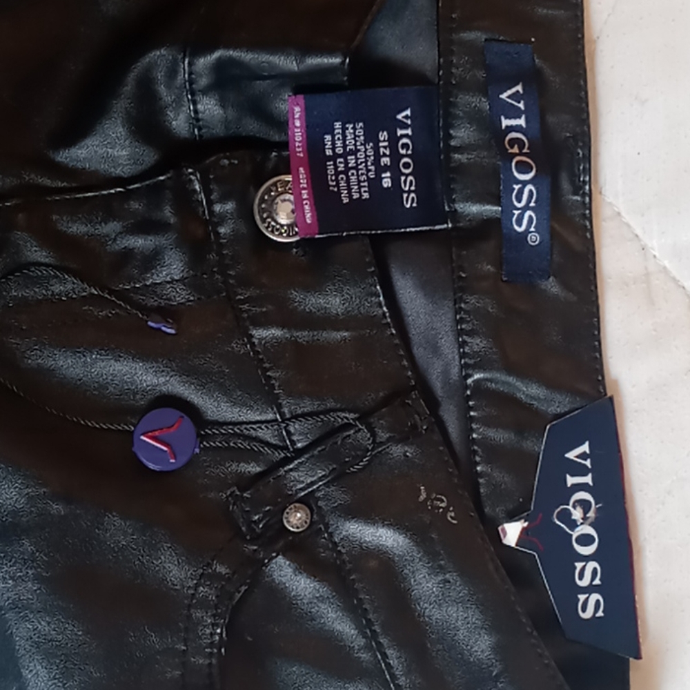 Vigoss shorts - Picture 3 of 4